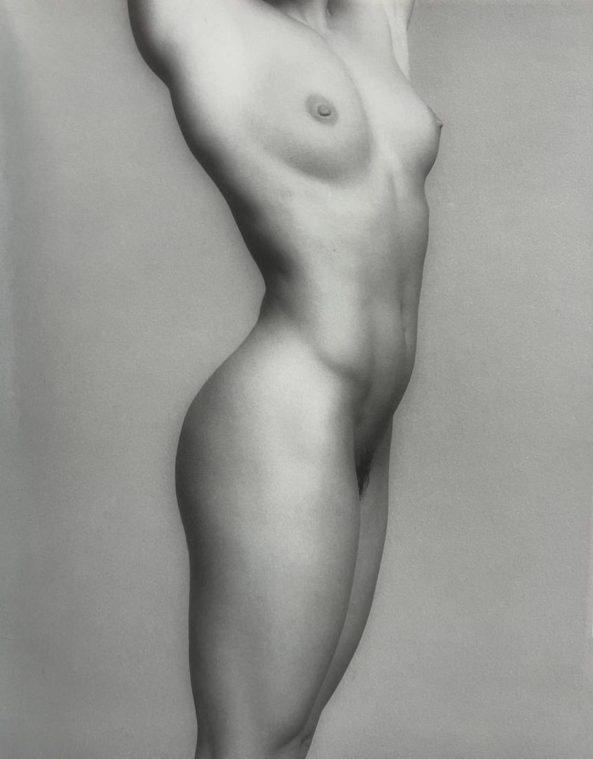 Robert Mapplethorpe, Lydia Cheng, 1985 (1 of 1)