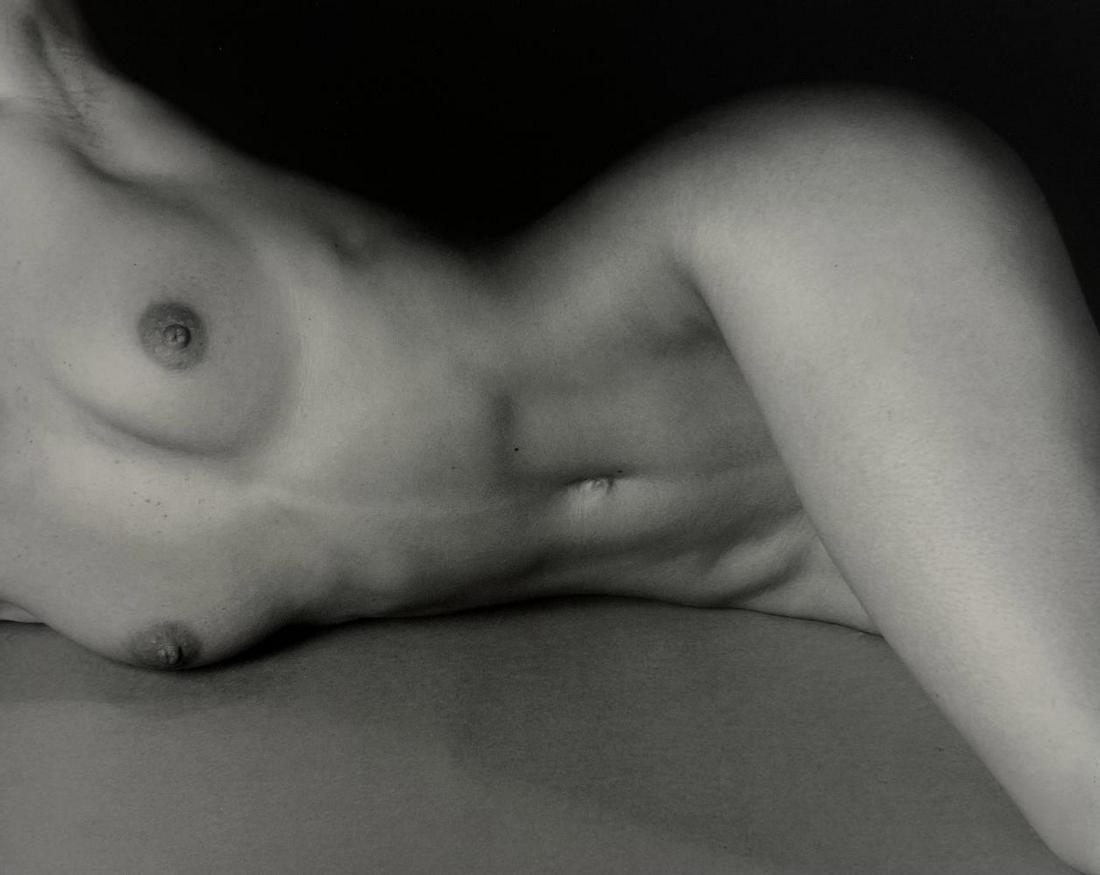Robert Mapplethorpe, Lydia Cheng, 1987 (1 of 1)