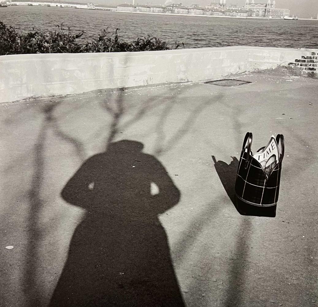 Vivian Maier, Self-Portrait, New York, C.1952: Photographer: Vivian Dorothy Maier, (1926-2009) was an American street photographer whose work was discovered and recognized after her death. She worked for about 40 years as a nanny, mostly in Chicag