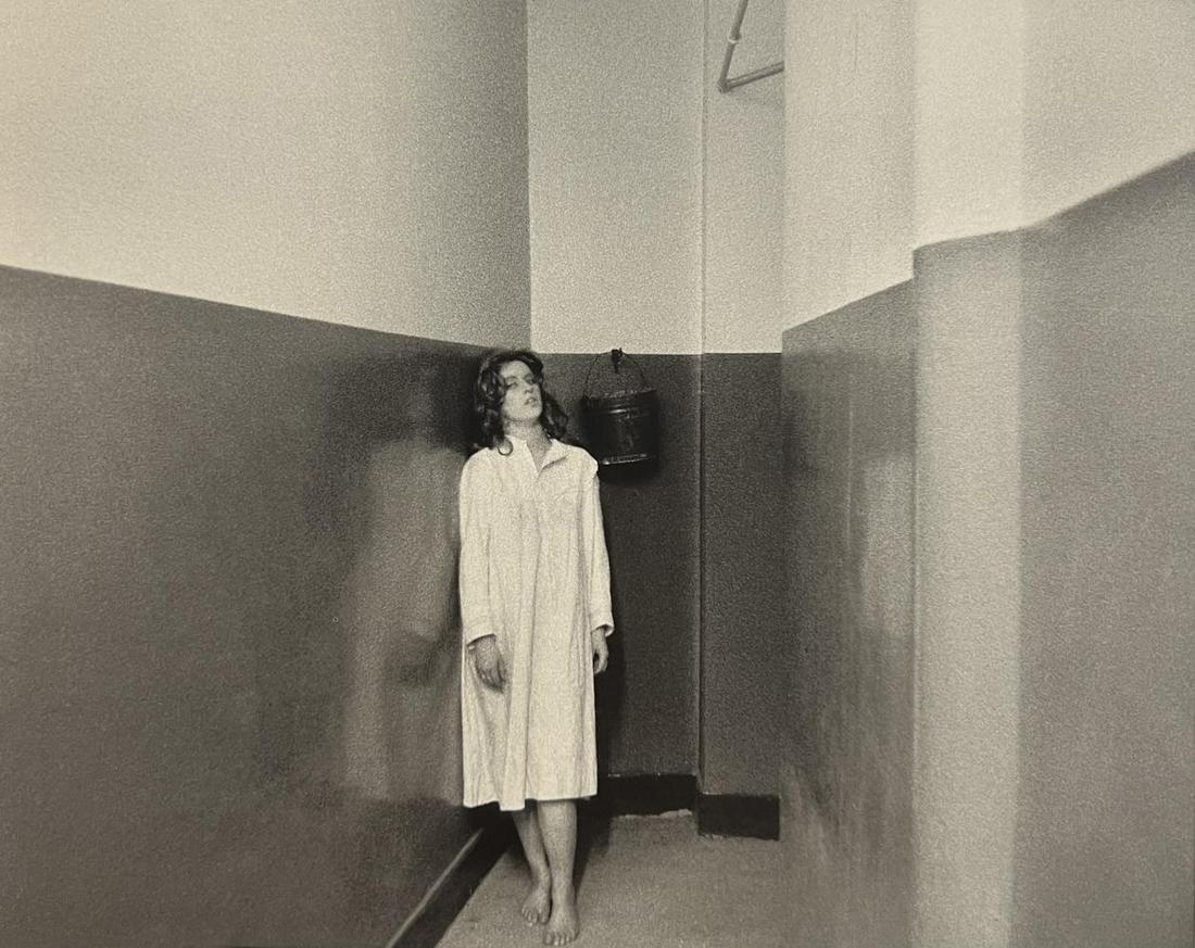 Cindy Sherman, Untitled Film Still #27B, 1979 (1 of 1)