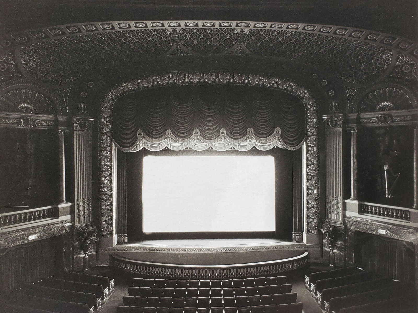 Hiroshi Sugimoto, Sniper, 2017 LE, Limited Edition Of 400 (1 of 1)