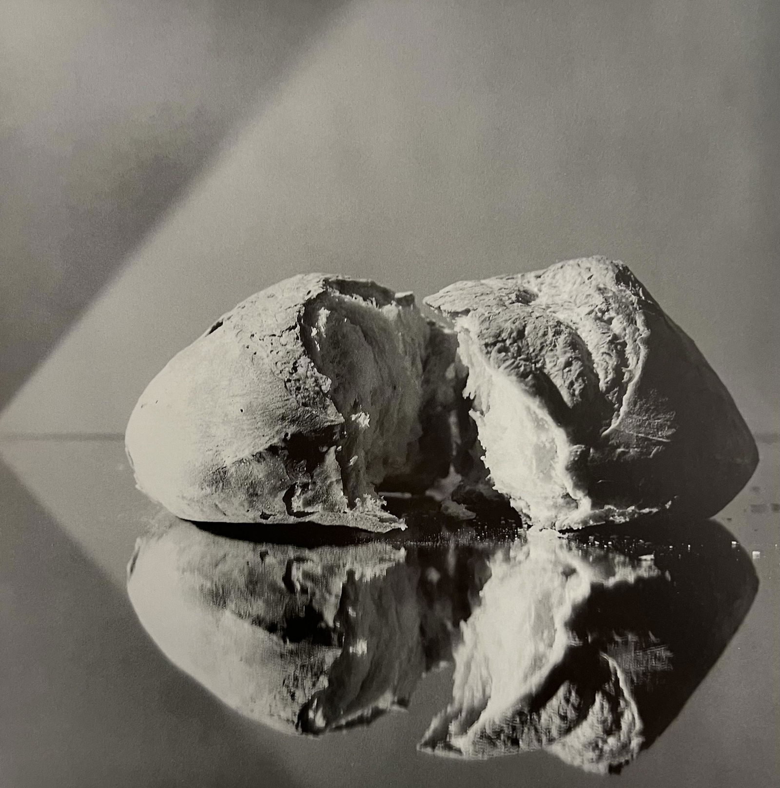Robert Mapplethorpe, Bread, 1979 (1 of 1)