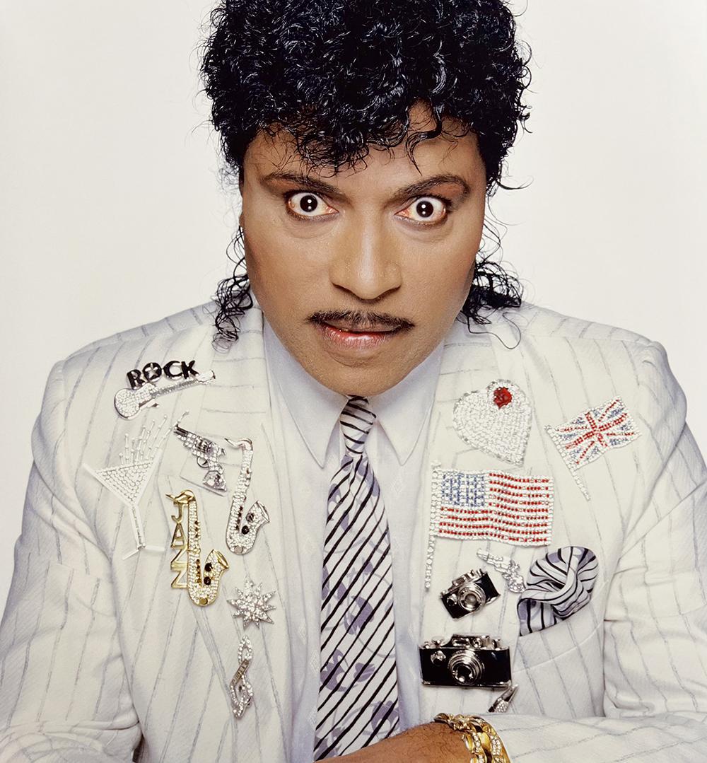 Terry O'neill, Little Richard (1 of 1)