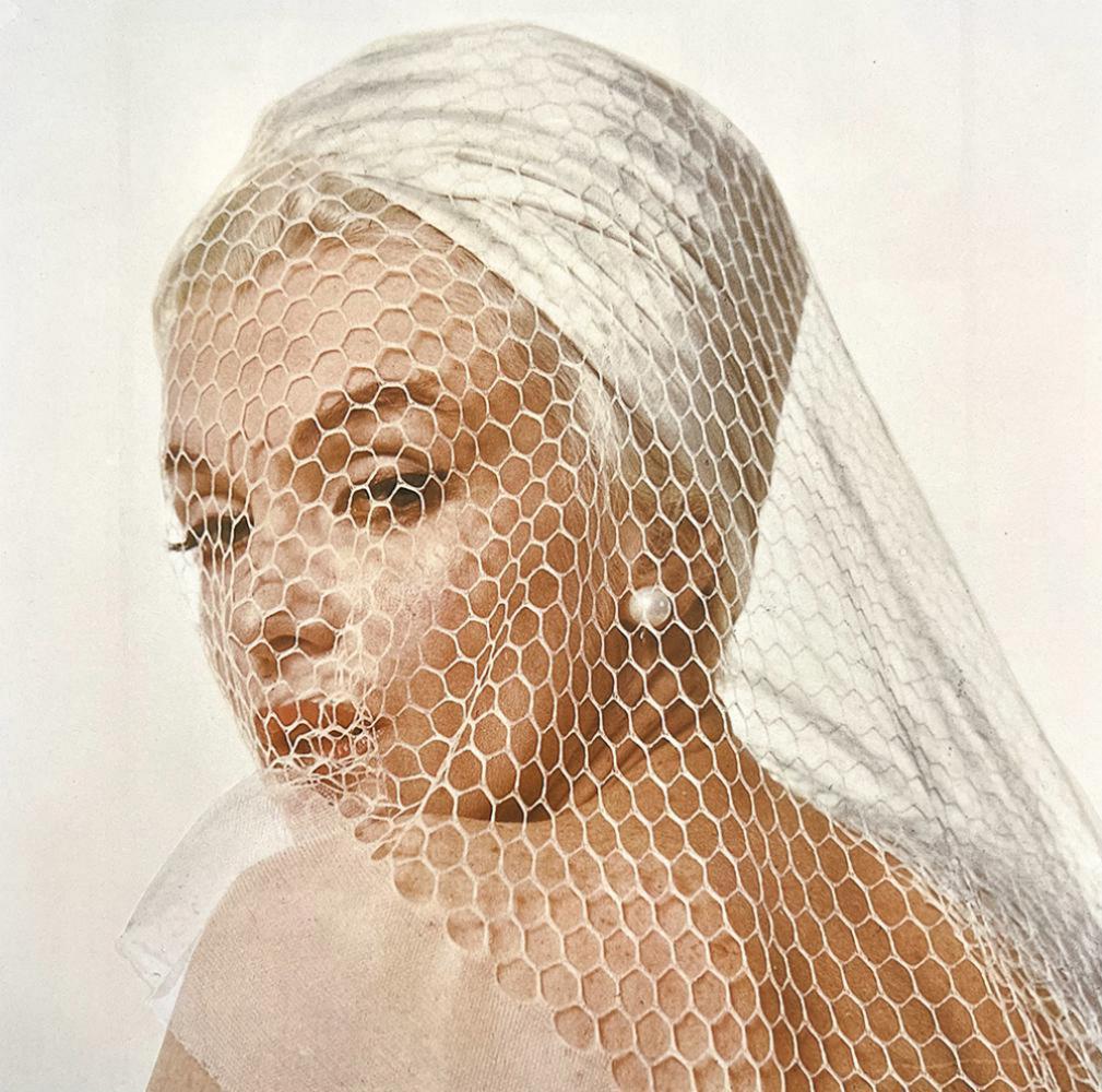 Bert Stern "Marilyn Monroe The Last Sitting - 1962": Photographer: Bert Stern: Bert Stern, the famous commercial and fashion photographer of the 60s, was the last to be granted a sitting by Marilyn Monroe six weeks before her tragic death. The three-day