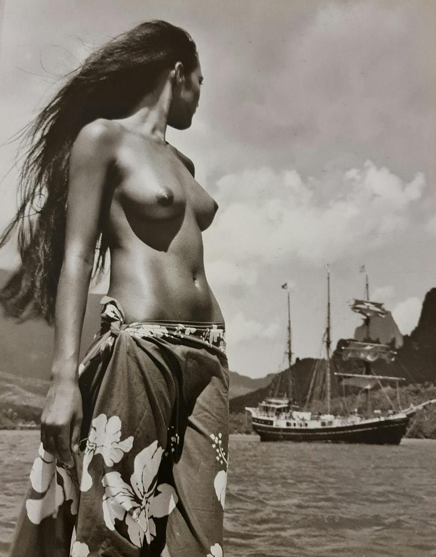 Adolphe Sylvain, Untitled, 1946 (1 of 1)