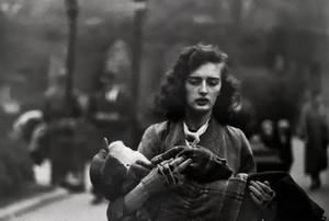 Diane Arbus Photography