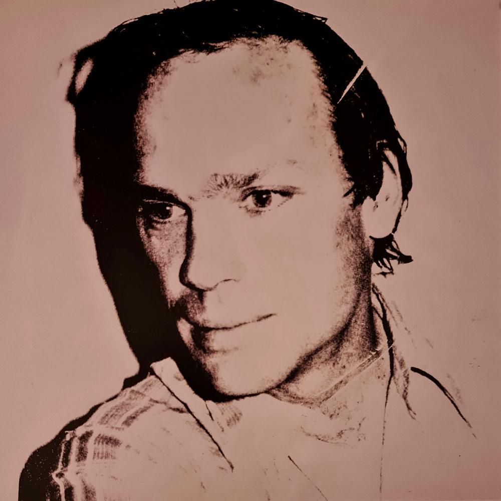 Andy Warhol, Michael Heizer, 1978: Photographer: Andy Warhol, born Andrew Warhola Jr.; August 6, 1928 – February 22, 1987) was an American visual artist, film director, producer, and leading figure in the pop art movement. Subject/Ti