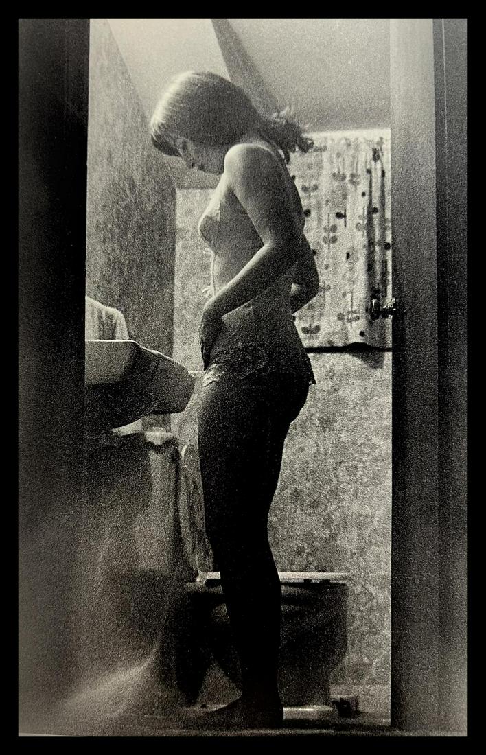 Cindy Sherman, Untitled Film Still #39, 1979 (1 of 1)