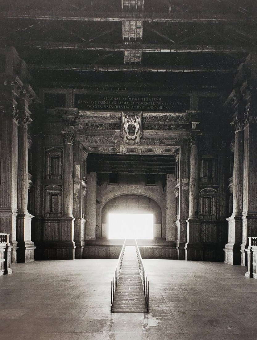 Hiroshi Sugimoto, Salo O Le, Limited Edition Of 400 120 Giornate, Di Sodoma, 2017 Le, Limited (1 of 1)