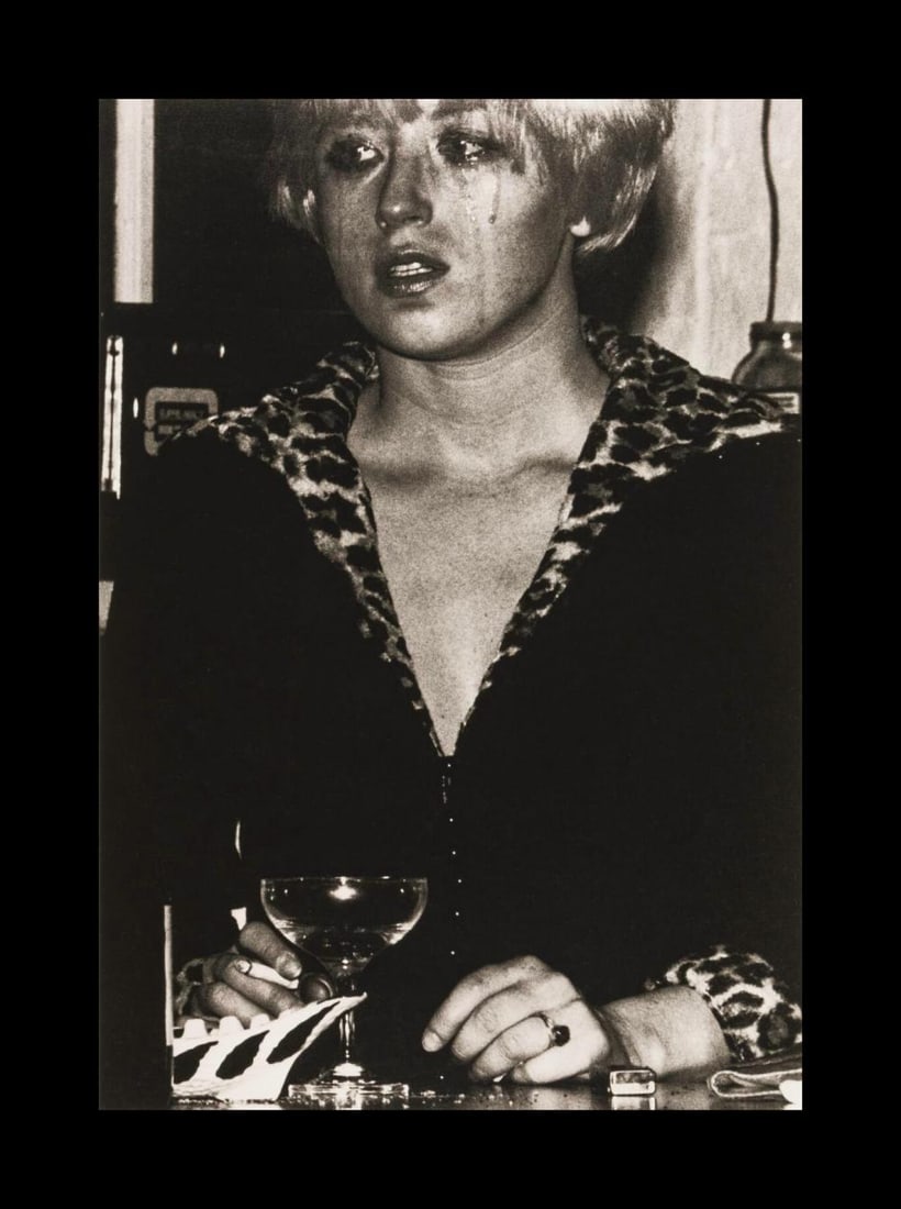 Cindy Sherman - Untitled Film Still #27, 1979 (1 of 1)