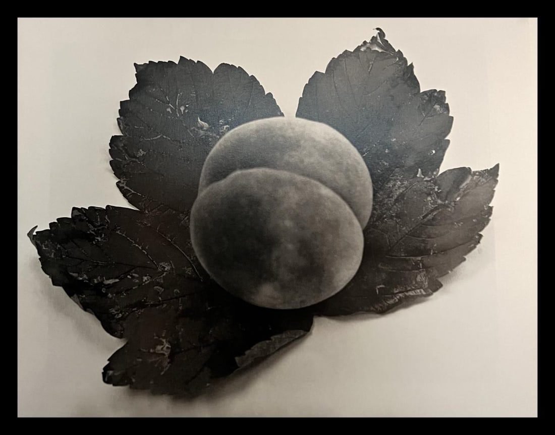 Man Ray, Untitled, 1931 (1 of 1)