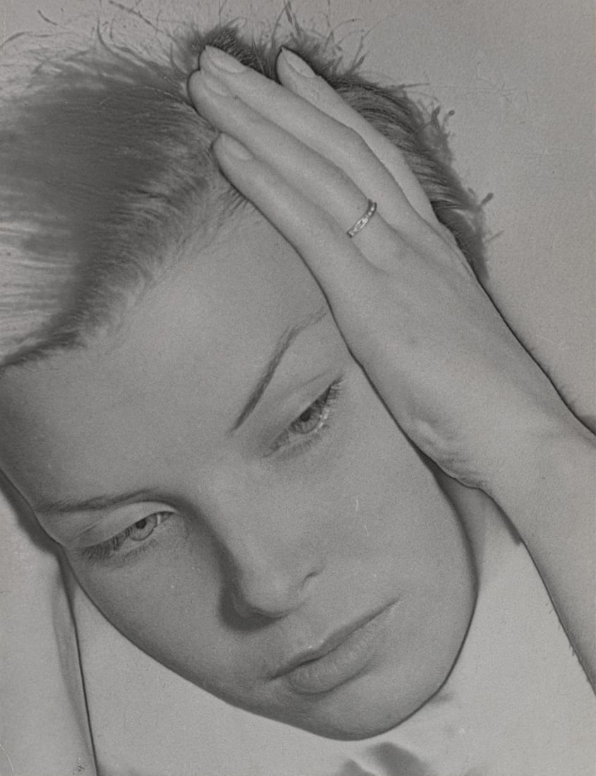 Man Ray, Untitled, 1929 - First Edition (1 of 1)