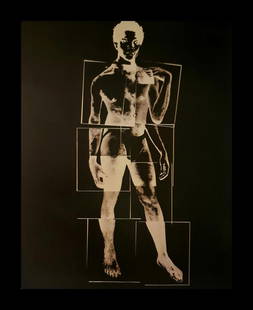 Andy Warhol, Jean Michel Basquiat, 1984: Photographer: Andy Warhol, born Andrew Warhola Jr.; August 6, 1928 – February 22, 1987) was an American visual artist, film director, producer, and leading figure in the pop art movement. Subje