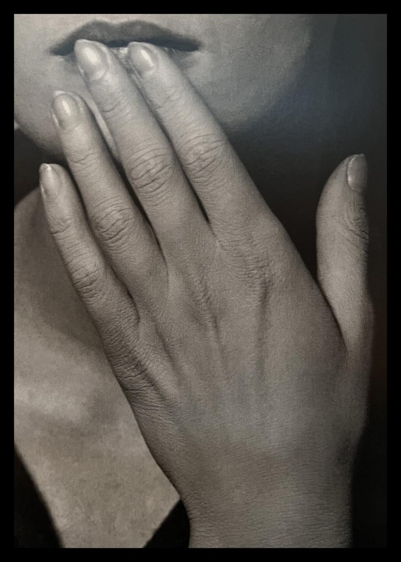 Man Ray, Untitled, 1931 (1 of 1)