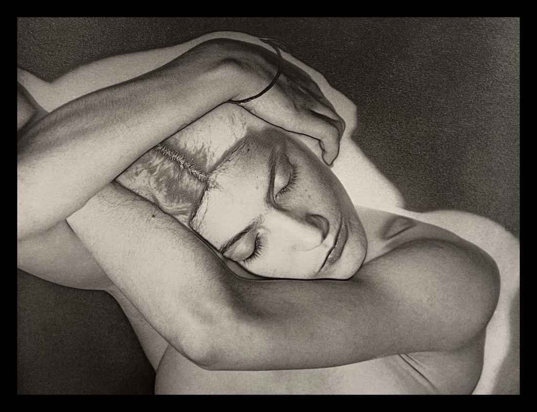 Man Ray, Untitled, 1931 (1 of 1)