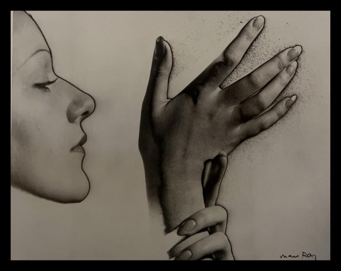 Man Ray, Untitled, 1932 (1 of 1)