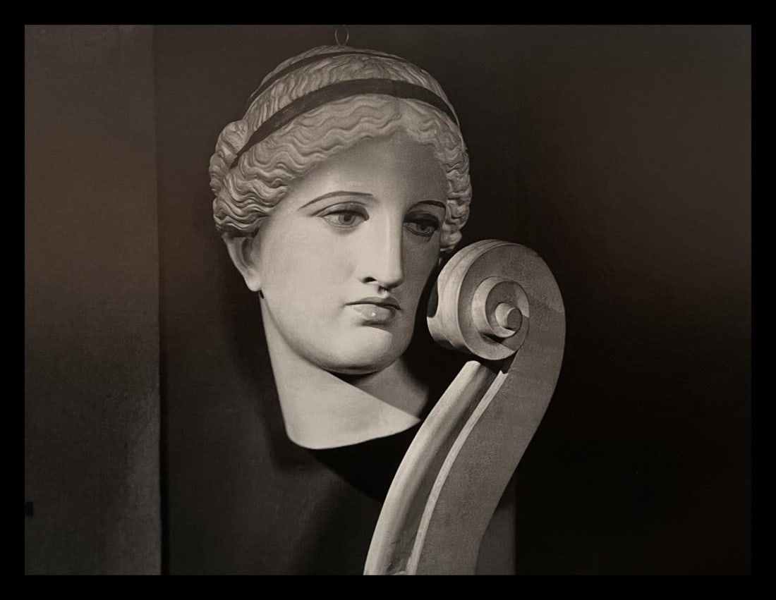 Man Ray, Untitled, C.1930 (1 of 1)