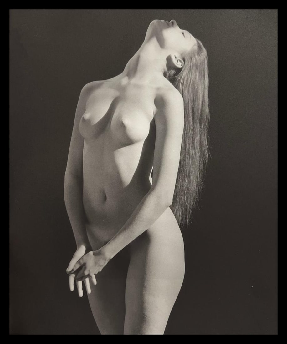 Robert Mapplethorpe, Sonia Resika, 1988 (1 of 1)