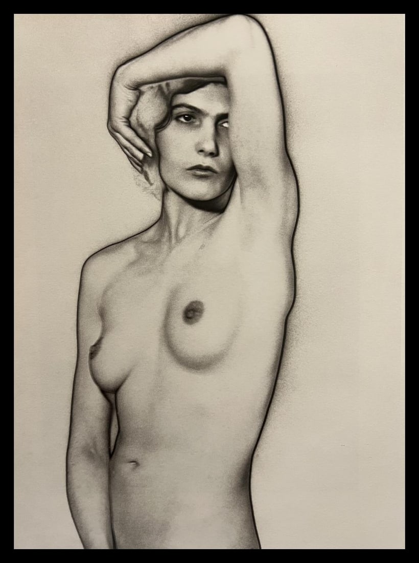 Man Ray, Untitled, C.1931 (1 of 1)