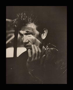 Bruce Weber, Untitled, 1988: Photographer: Bruce Weber (American, b. 1946) - internationally renowned American fashion photographer best known for his racy, erotically charged imagery. Weber has shot the ad campaigns of Calvin Kl