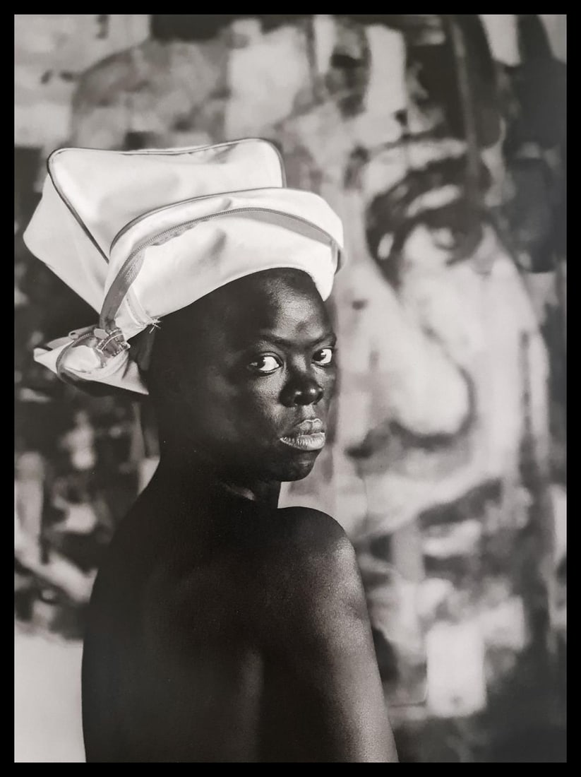 Zanele Muholi, Babhekile II, Oslo, 2015 (1 of 1)