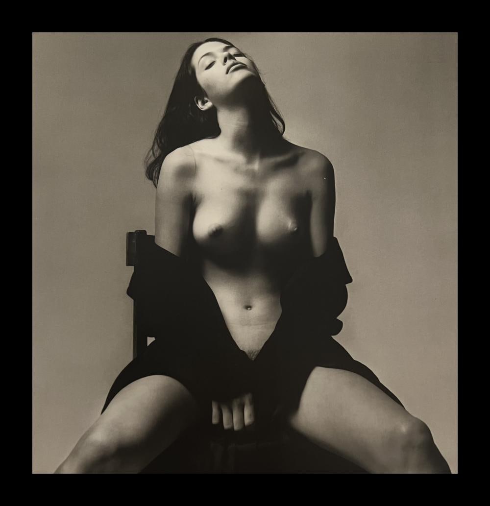 Patrick Demarchelier, Alice, New York, 1994 (1 of 1)