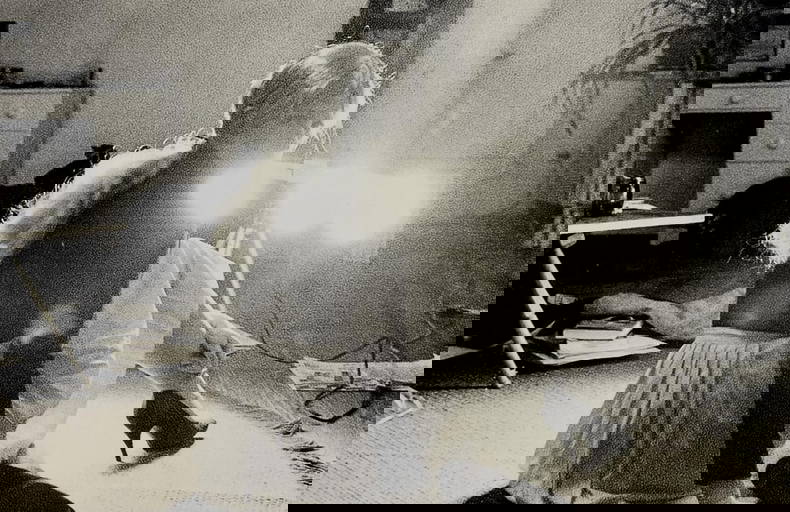 Cindy Sherman, Untitled Film Still #62, 1977 - Main Image