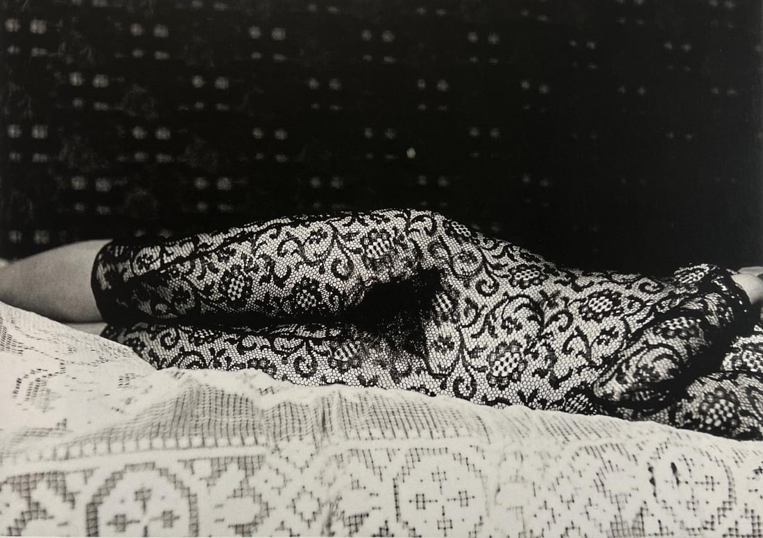 Man Ray, Untitled, C.1925 (1 of 1)