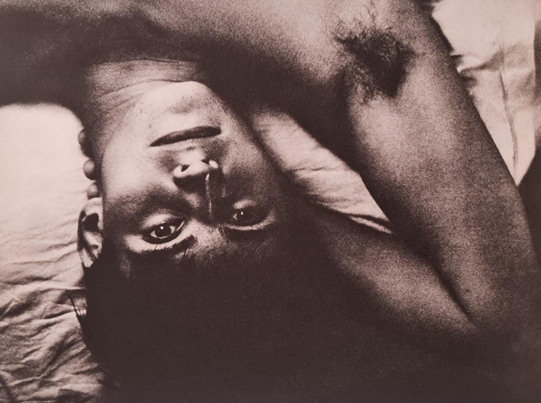 Herbert List, Hamburg, Germany, 1932: Title: Herbert List, Hamburg, Germany, 1932 Type: Sheet-Fed Photogravures Year: 1988 Publisher: Twin Palms Publishers Size: 10" x 8" Print Origin: Japan Condition: Excellent