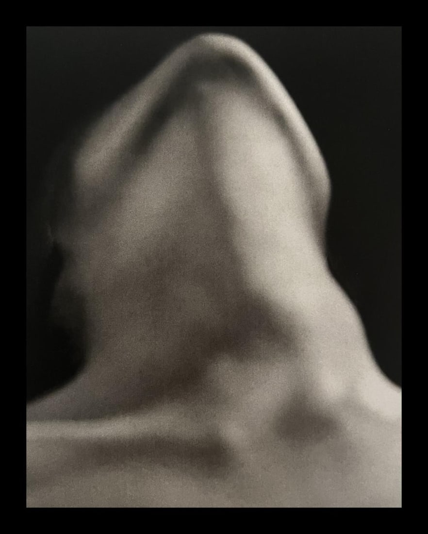 Man Ray, Anatomies, 1929 (1 of 1)