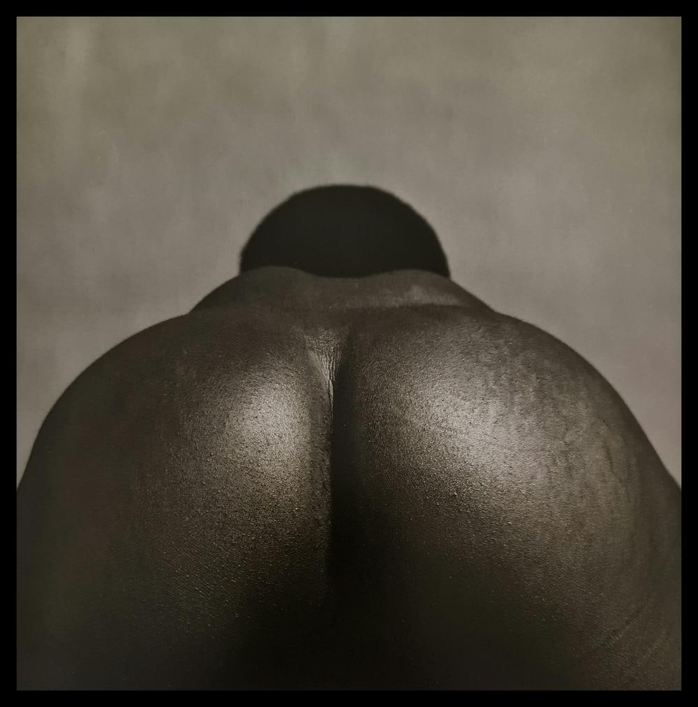 Robert Mapplethorpe, Ajitto, 1981 (1 of 1)