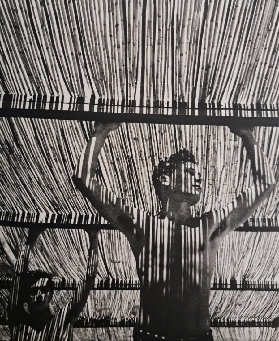 Herbert List, Toremolinos, Spain, 1951: Title: Herbert List, Toremolinos, Spain, 1951 Type: Sheet-Fed Photogravures Year: 1988 Publisher: Twin Palms Publishers Size: 10" x 8" Print Origin: Japan Condition: Excellent