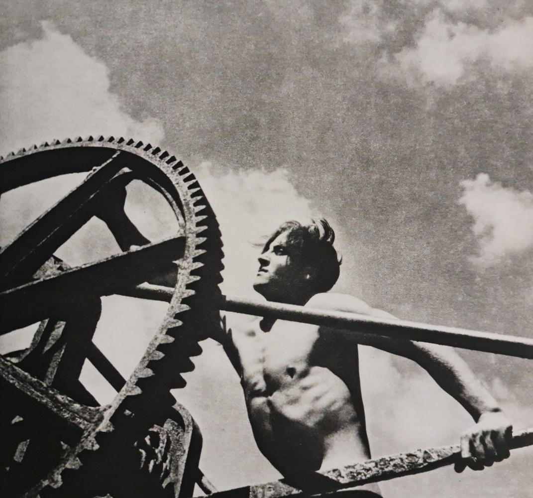 Herbert List, Viareggio, Italy, 1955: Title: Herbert List, Viareggio, Italy, 1955 Type: Sheet-Fed Photogravures Year: 1988 Publisher: Twin Palms Publishers Size: 9" x 9" Print Origin: Japan Condition: Excellent