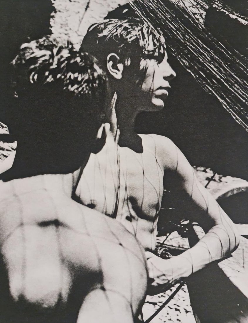 Herbert List, Italy, circa 1936: Title: Herbert List, Italy, circa 1936 Type: Sheet-Fed Photogravures Year: 1988 Publisher: Twin Palms Publishers Size: 10.25" x 8" Print Origin: Japan Condition: Excellent