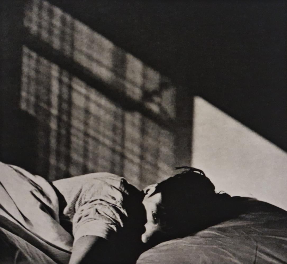 Herbert List, Hamburg, Germany, 1930 - 2: Title: Herbert List, Hamburg, Germany, 1930 - 2 Type: Sheet-Fed Photogravures Year: 1988 Publisher: Twin Palms Publishers Size: 6" x 6" Print Origin: Japan Condition: Excellent