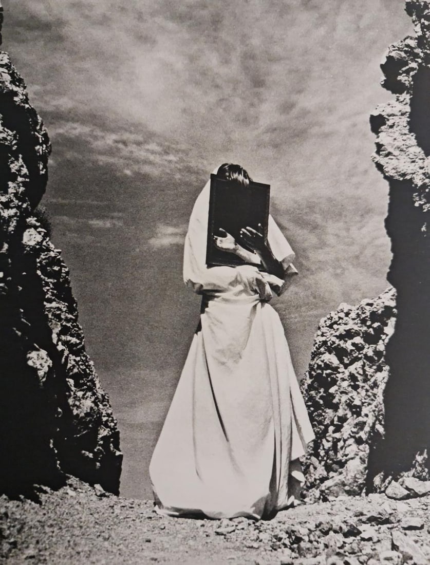 Herbert List, Lykabettos, Athens, Greece, 1936 - 1: Title: Herbert List, Lykabettos, Athens, Greece, 1936 - 1 Type: Sheet-Fed Photogravures Year: 1988 Publisher: Twin Palms Publishers Size: 10.5" x 8" Print Origin: Japan Condition: Excellent