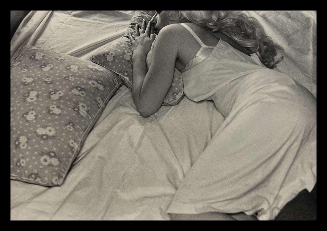 Cindy Sherman, Untitled Film Still #52, 1979 (1 of 1)