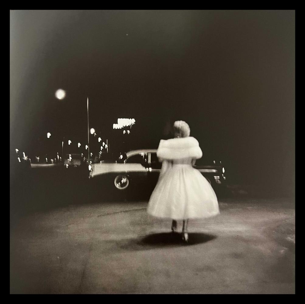 Vivian Maier, Florida, January 9, 1957 (1 of 1)