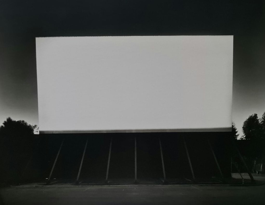 Hiroshi Sugimoto, UNFORGIVEN, 2017 LE, Limited Edition Of 400: Photographer: Hiroshi Sugimoto is a contemporary Japanese photographer whose esoteric practice explores memory and time. Using the intrinsic quality of long exposure photography, the artist provides i
