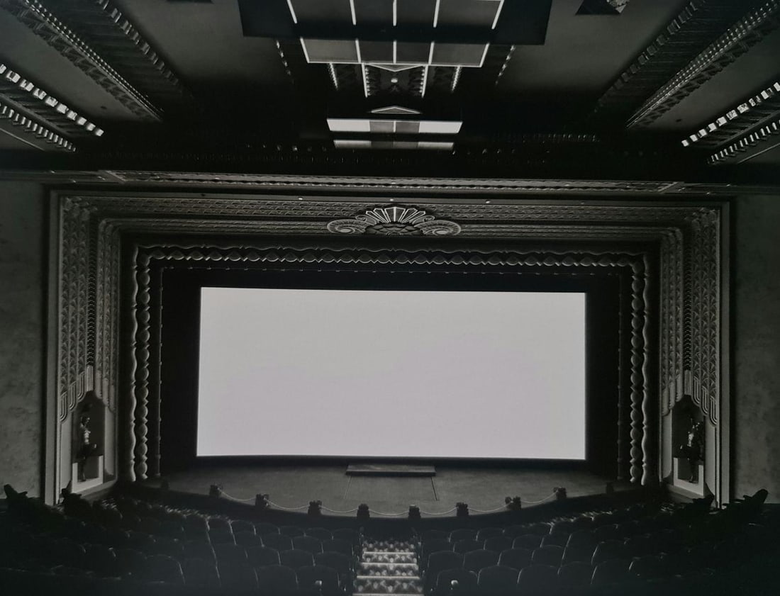 Hiroshi Sugimoto, ROMEO + JULIIET, 2017 LE, Limited Edition Of 400: Photographer: Hiroshi Sugimoto is a contemporary Japanese photographer whose esoteric practice explores memory and time. Using the intrinsic quality of long exposure photography, the artist provides i