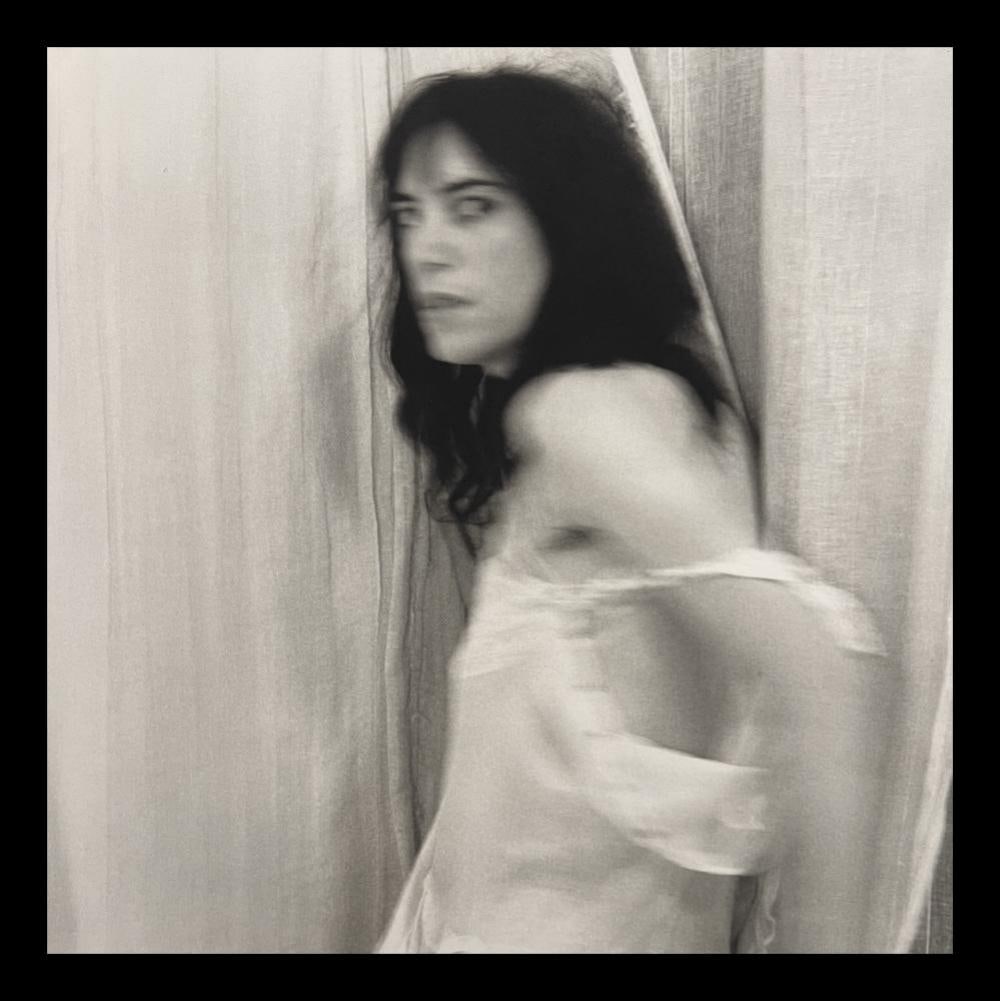 Robert Mapplethorpe, Patti Smith, 1978 (1 of 1)