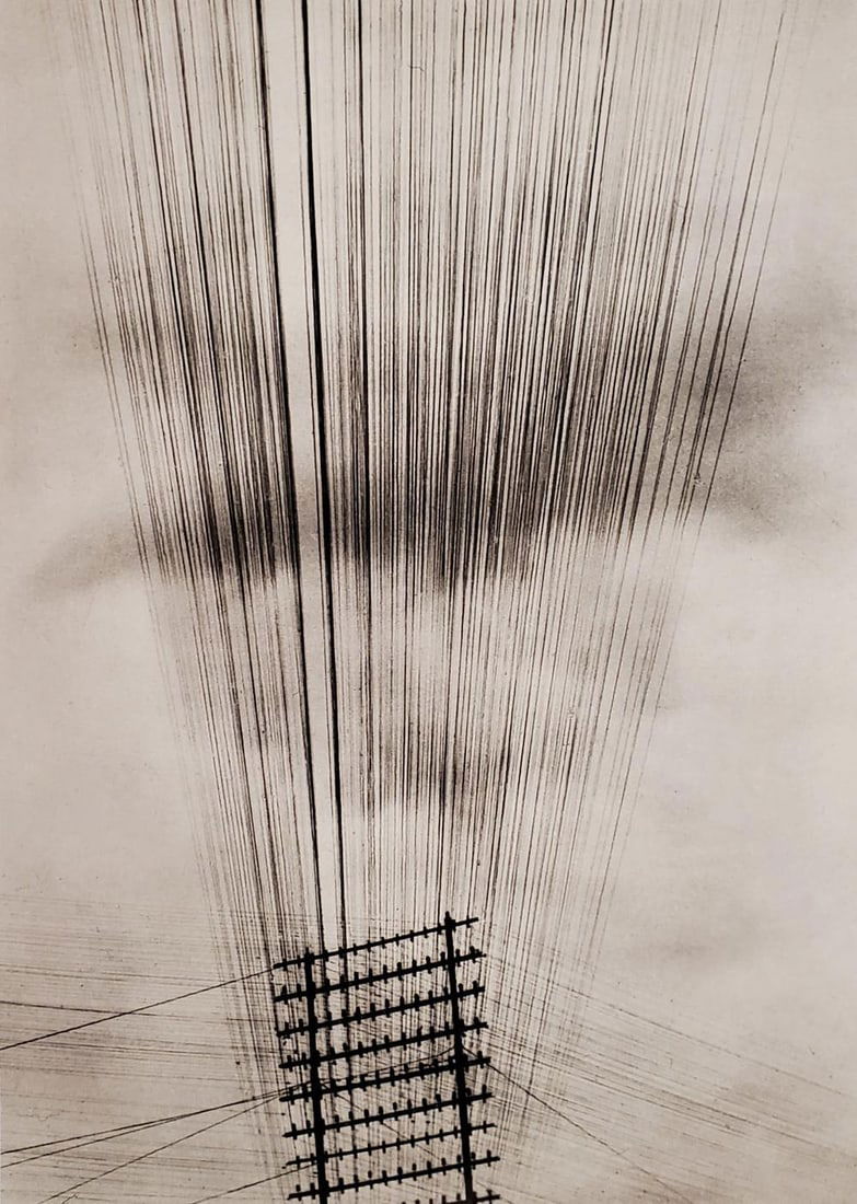 Tina Modoti, 22, 1941: Photographer: Tina Modotti (1896 - 1942) was an Italian American photographer, model, actor, and revolutionary political activist for the Comintern. She left Italy in 1913 and moved to the USA, where