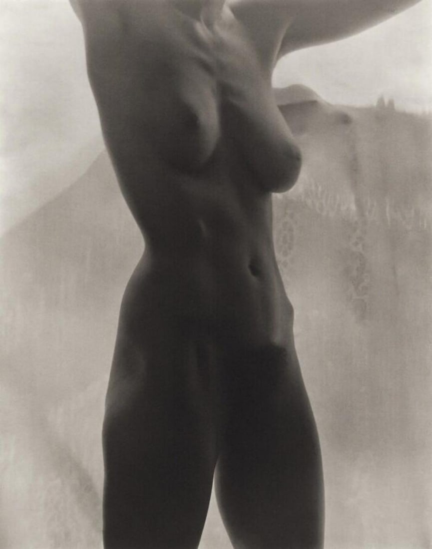 Alfred Stieglitz, Georgia O'Keeffe, Portrait, 1919 (1 of 1)