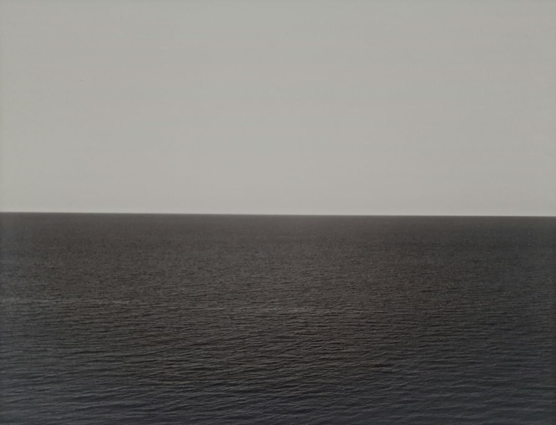 HIROSHI SUGIMOTO, TRI-CITY DRIVE-IN, SAN BERNADINO, 1993 (1 of 1)