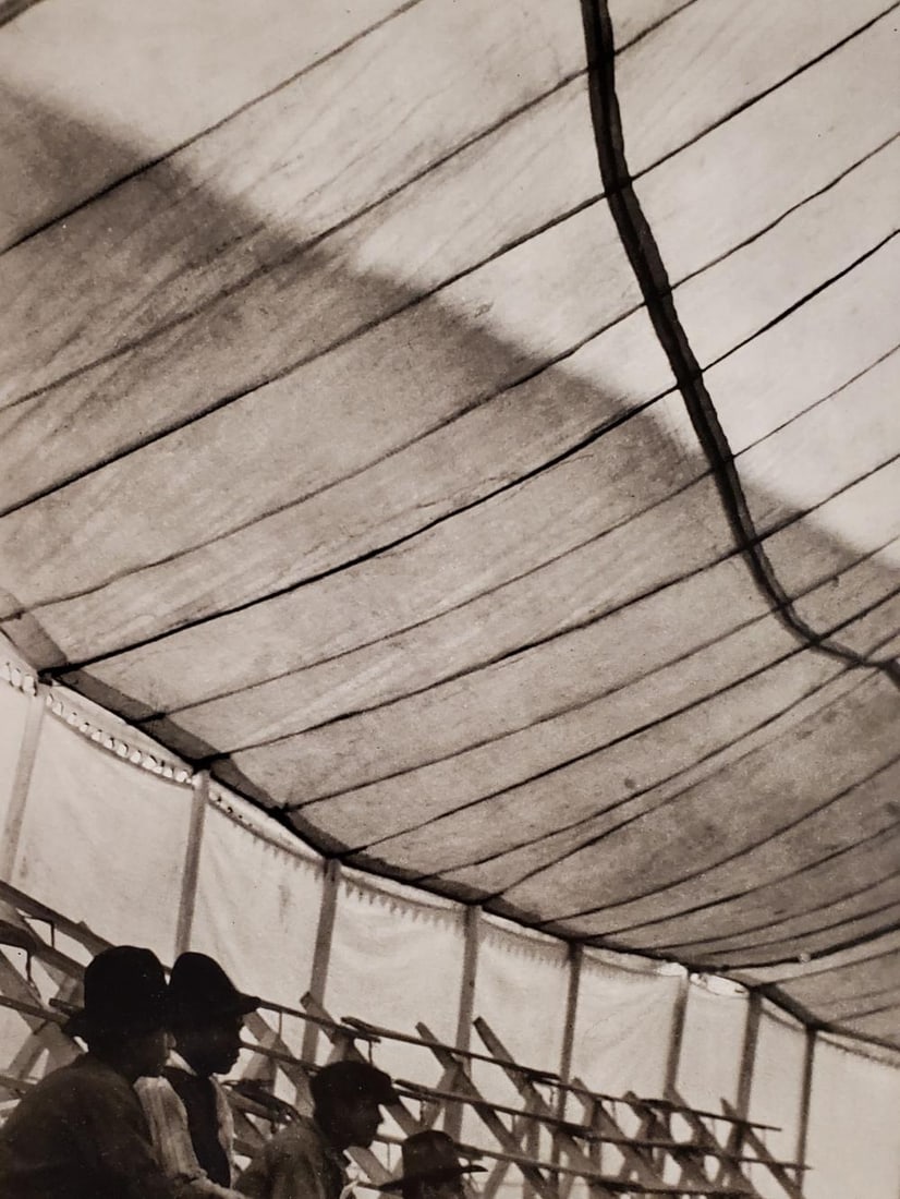 Tina Modoti, 24, 1941: Photographer: Tina Modotti (1896 - 1942) was an Italian American photographer, model, actor, and revolutionary political activist for the Comintern. She left Italy in 1913 and moved to the USA, where