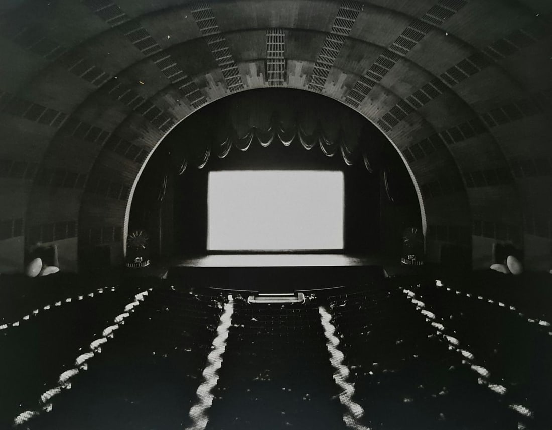HIROSHI SUGIMOTO, MR. BILLION, 2017 LE, LIMITED EDITION OF 400: Photographer: Hiroshi Sugimoto is a contemporary Japanese photographer whose esoteric practice explores memory and time. Using the intrinsic quality of long exposure photography, the artist provides i