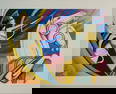 Moser, Heroes, Hand-Signed & Numbered