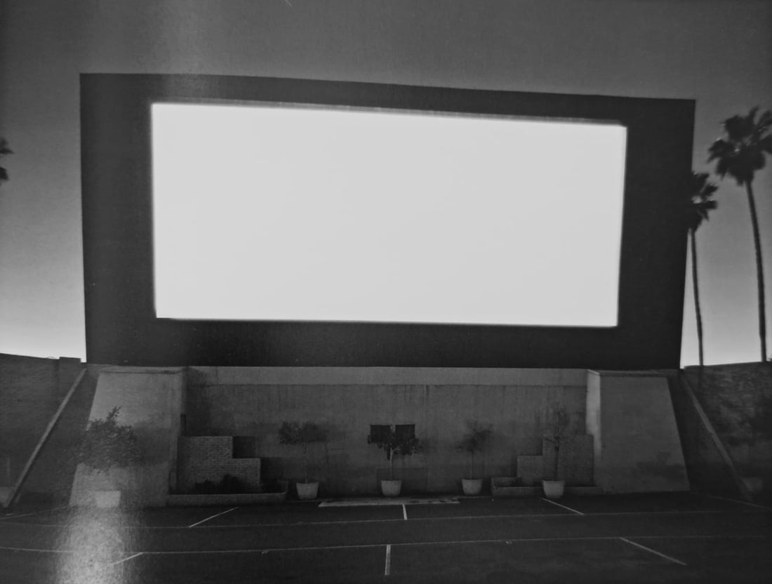 Hiroshi Sugimoto, Installation View At Sepentine Gallery, London, 2003 (1 of 1)