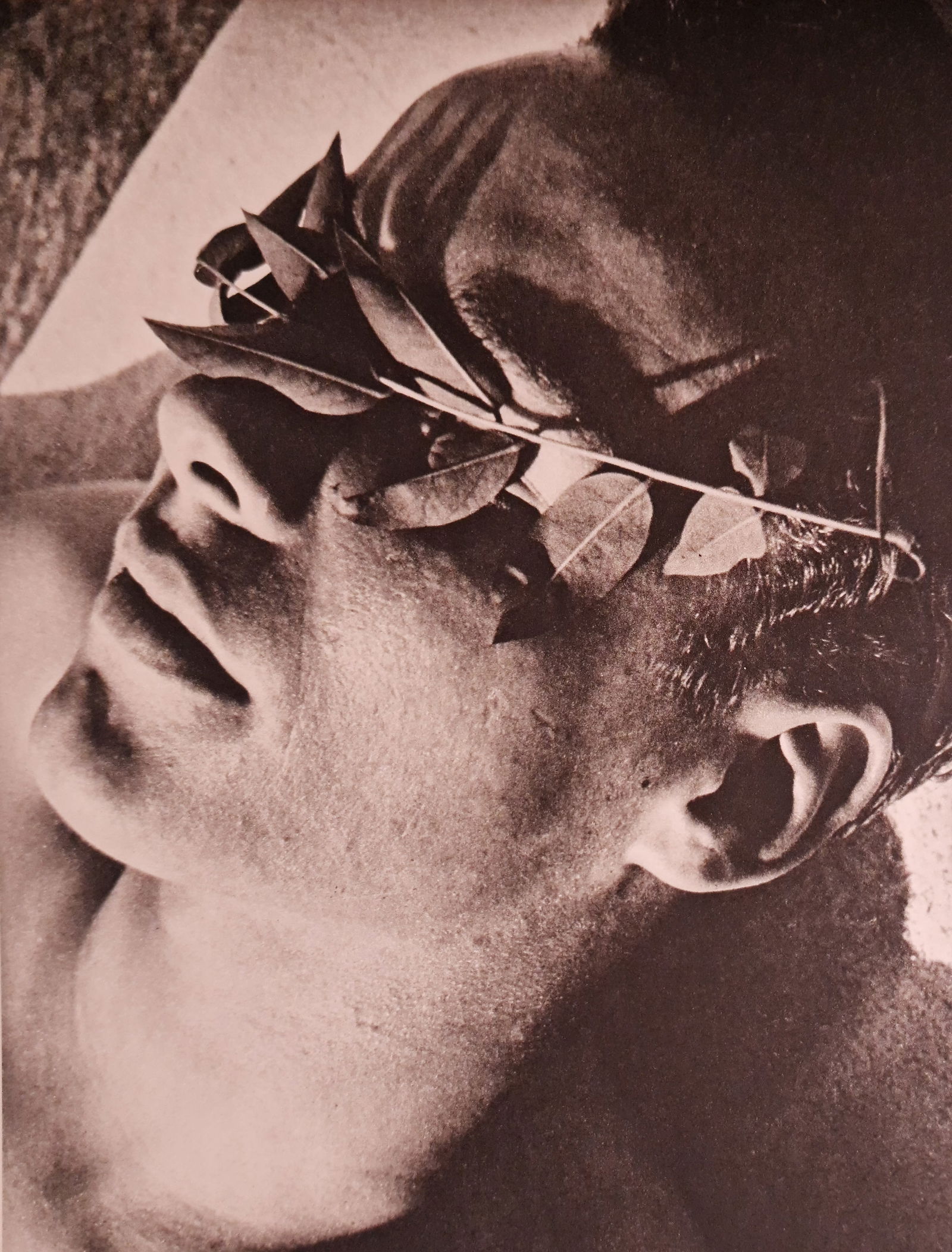 Herbert List, Parthenon, Athens, Greece, 1938: Title: Herbert List, Parthenon, Athens, Greece, 1938 Type: Sheet-Fed Photogravures Year: 1988 Publisher: Twin Palms Publishers Size: 10.5" x 8" Print Origin: Japan Condition: Excellent