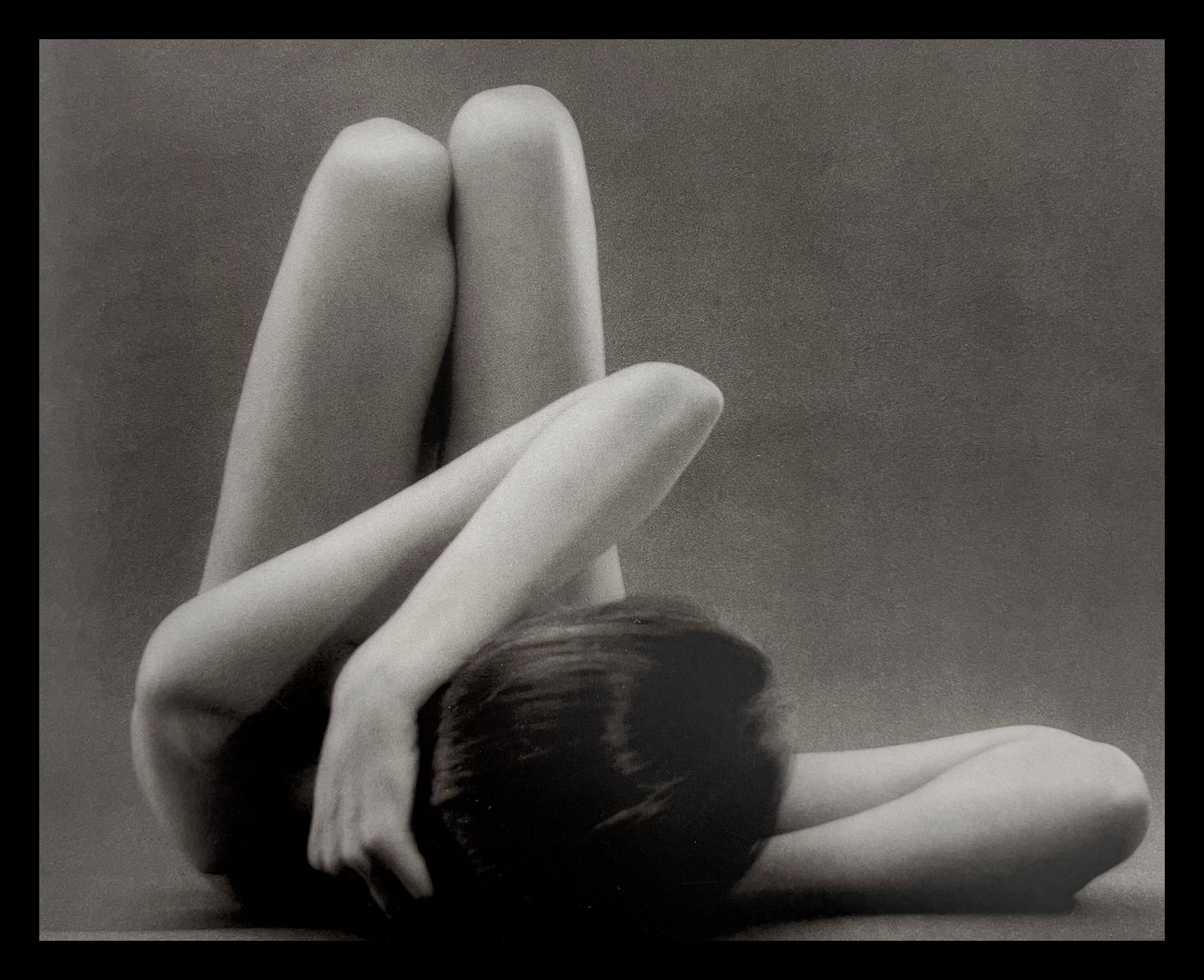 Ruth Bernhard, Angles, 1969 (1 of 1)